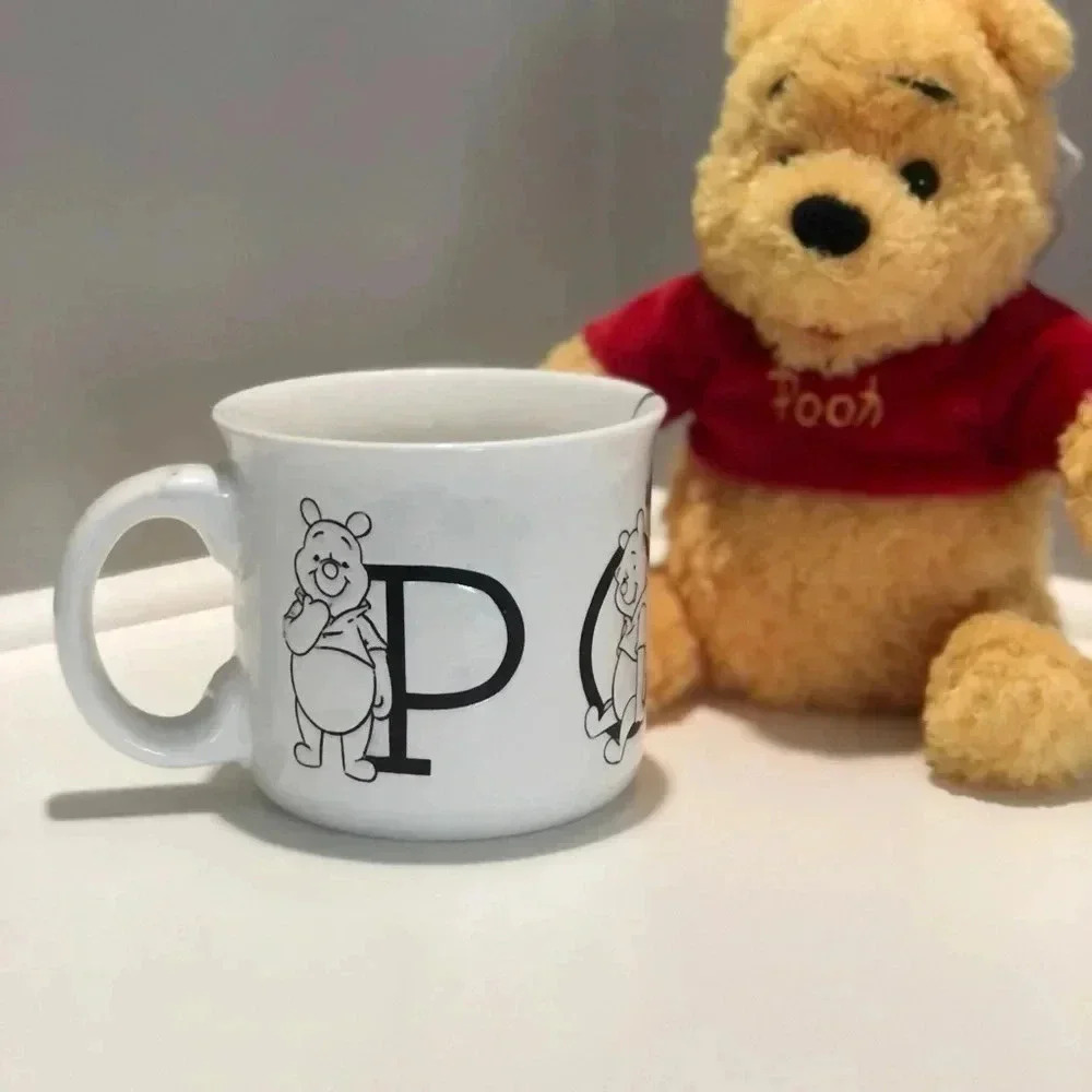 Disney Winnie the Pooh Ceramic Mug